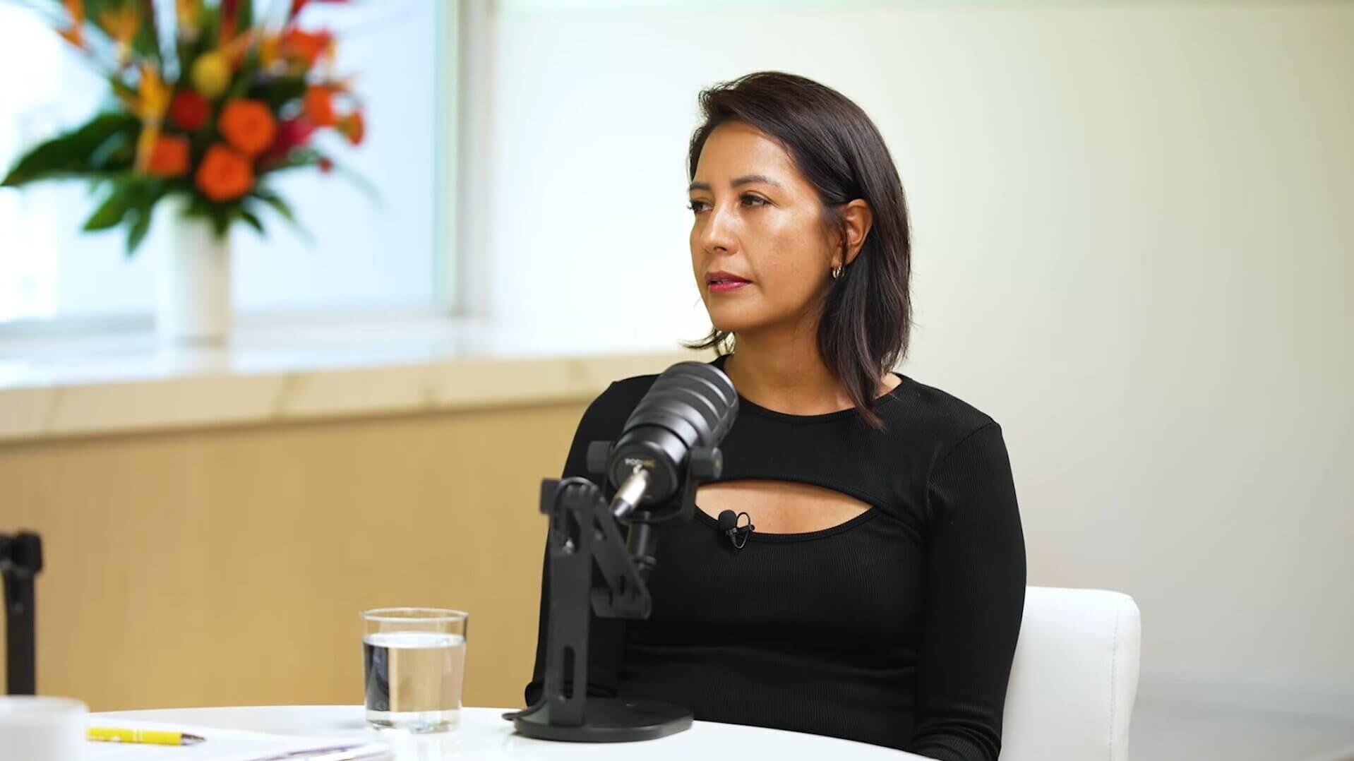 De Trauma a Sanación: El Camino de Gaby