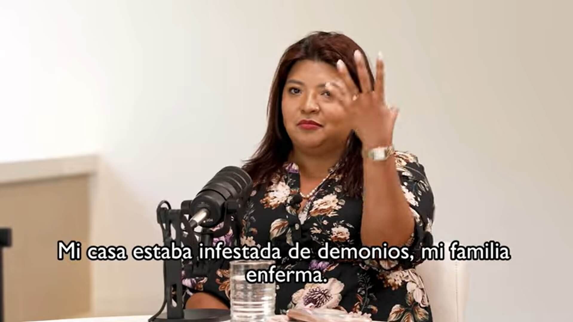 Un Viaje de Amor y Conciencia