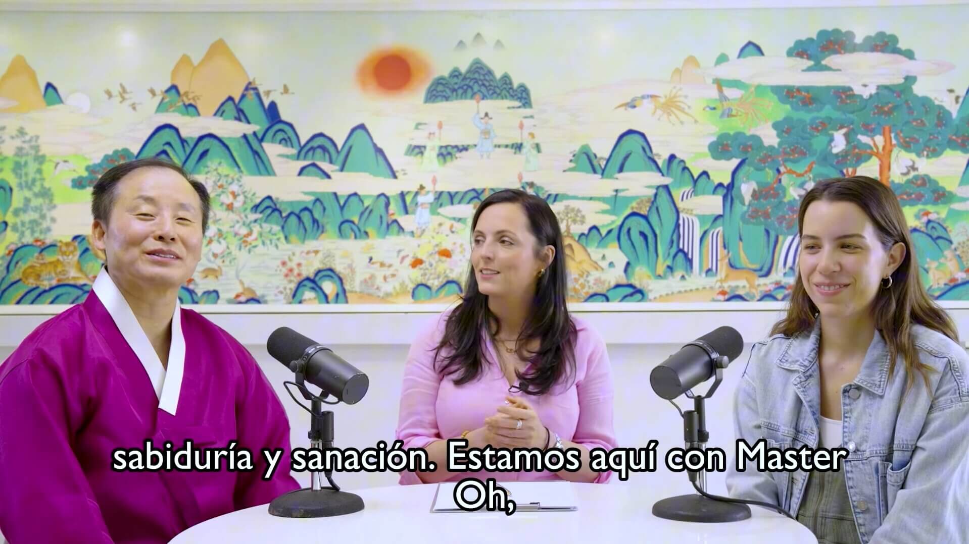 El Poder del Despertar Espiritual