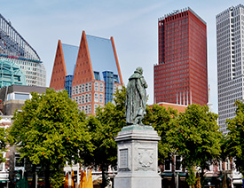 Den Haag