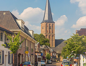 Hengelo