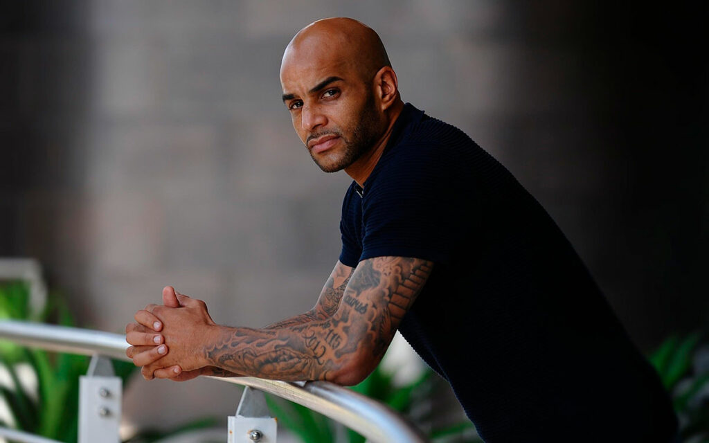 Experience of Leon Mckenzie