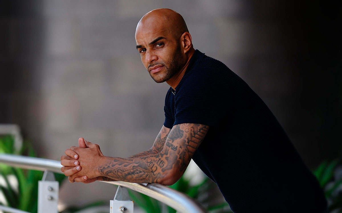 Experience of Leon Mckenzie