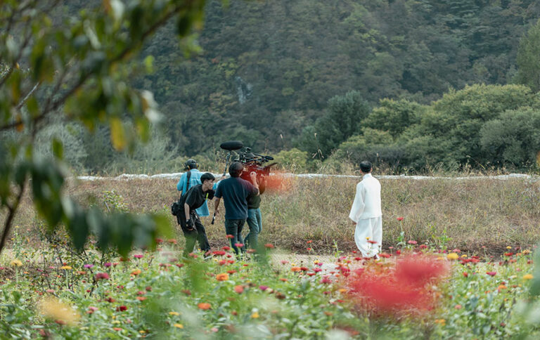 Documental-Master-Oh-Korea